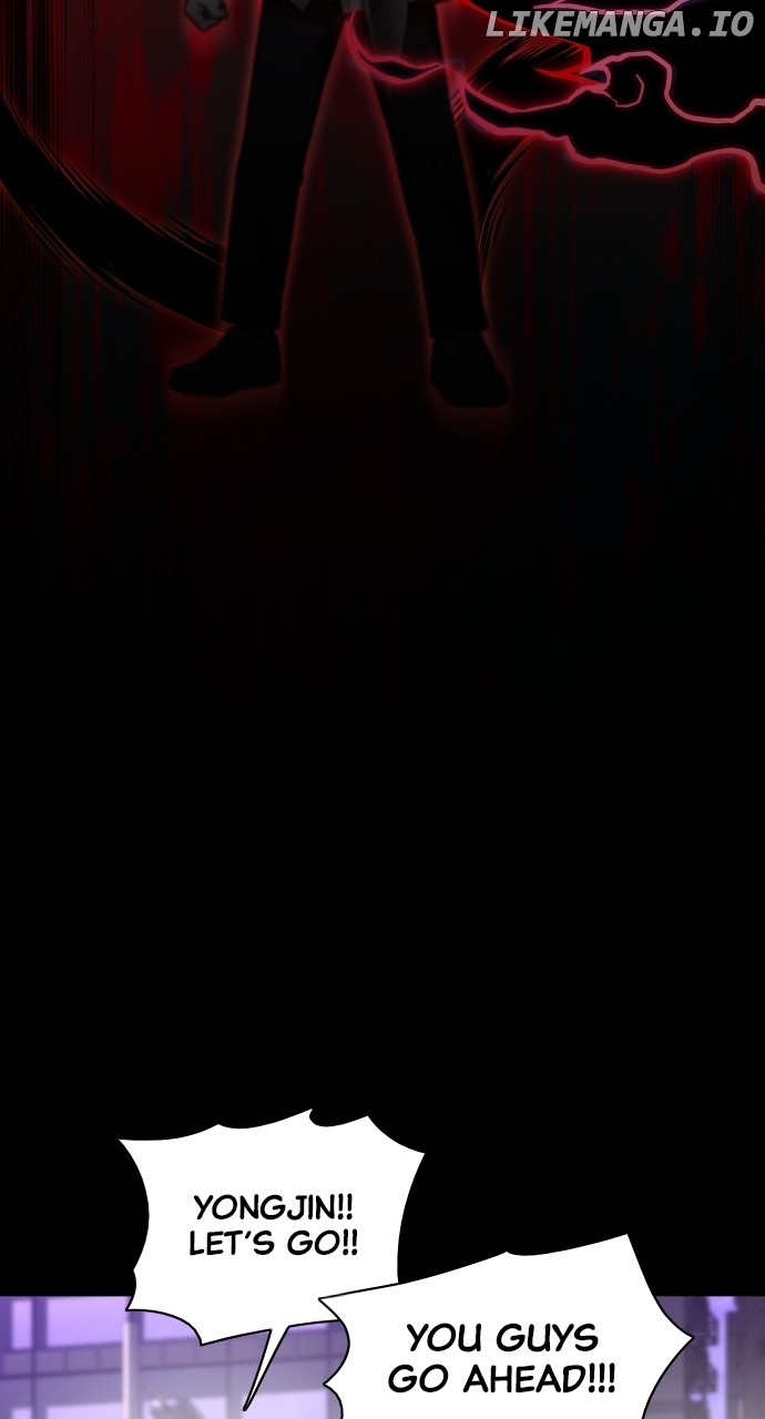 The Shaman’s Blade - Chapter 33 Page 24