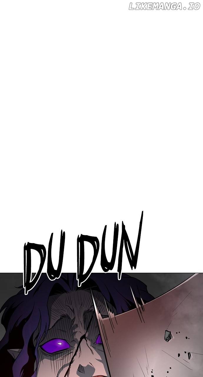 The Shaman’s Blade - Chapter 33 Page 34