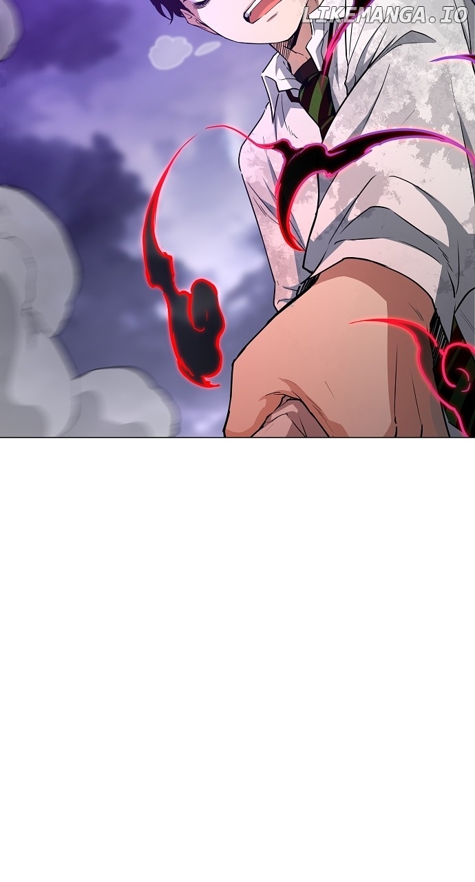 The Shaman’s Blade - Chapter 33 Page 36