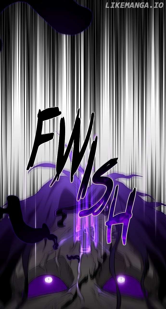 The Shaman’s Blade - Chapter 33 Page 40