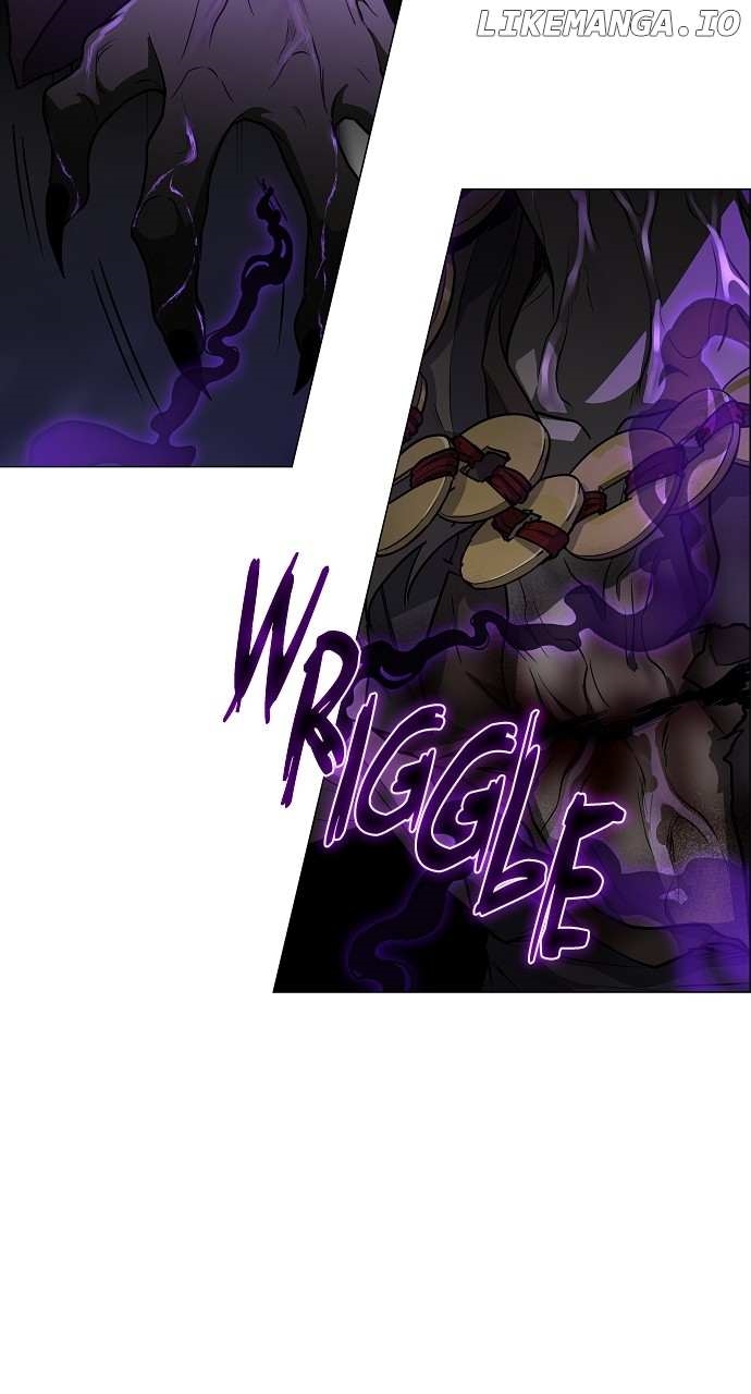 The Shaman’s Blade - Chapter 33 Page 42