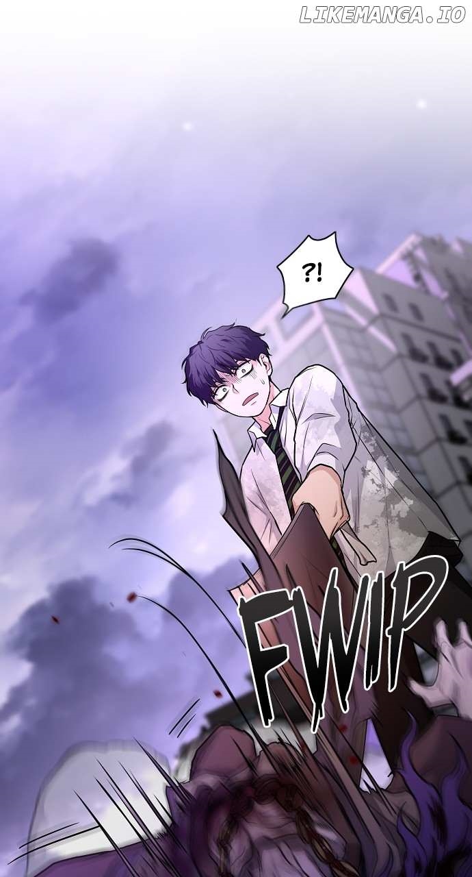 The Shaman’s Blade - Chapter 33 Page 43