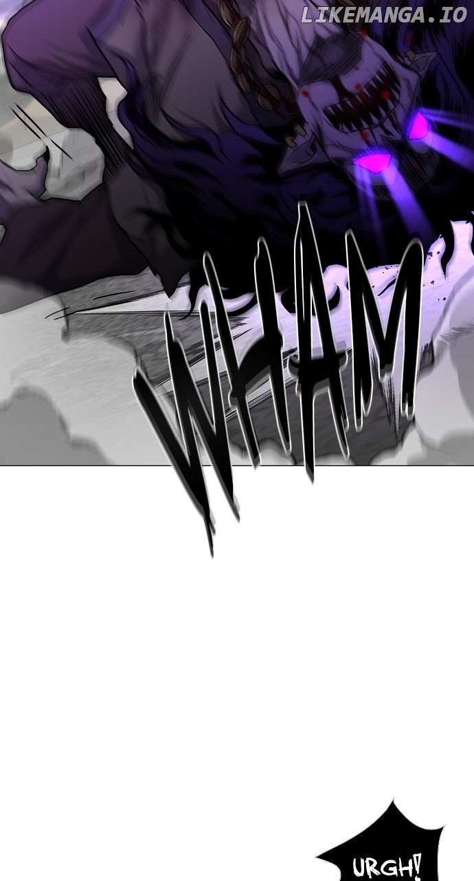 The Shaman’s Blade - Chapter 33 Page 44