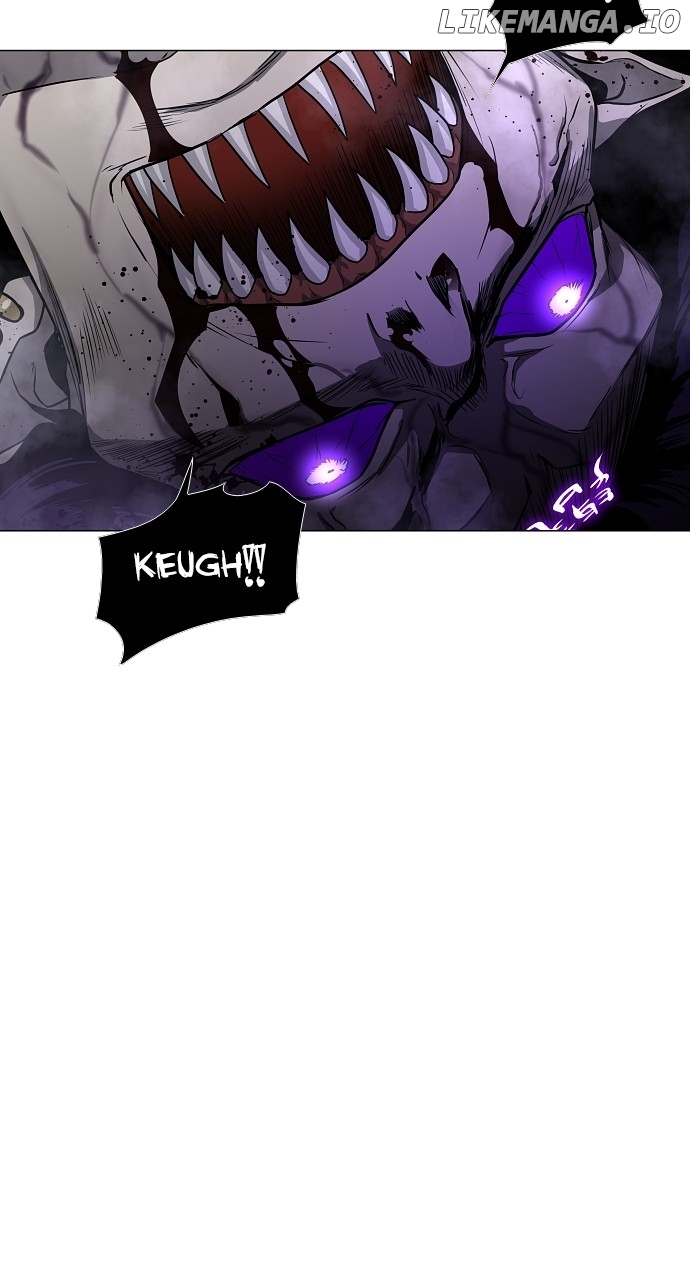 The Shaman’s Blade - Chapter 33 Page 45