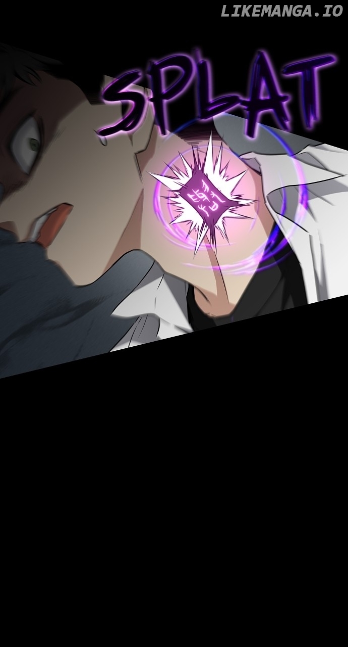 The Shaman’s Blade - Chapter 33 Page 55