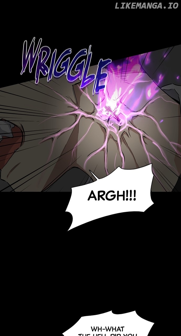 The Shaman’s Blade - Chapter 33 Page 56