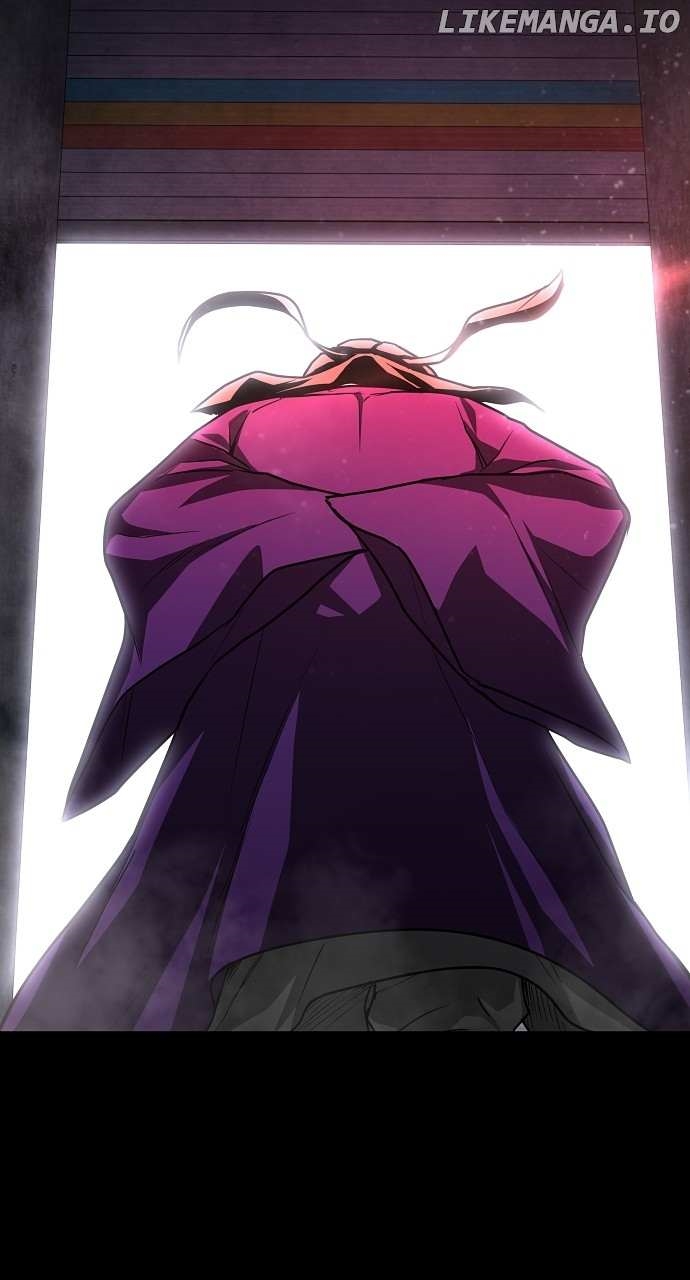 The Shaman’s Blade - Chapter 33 Page 64