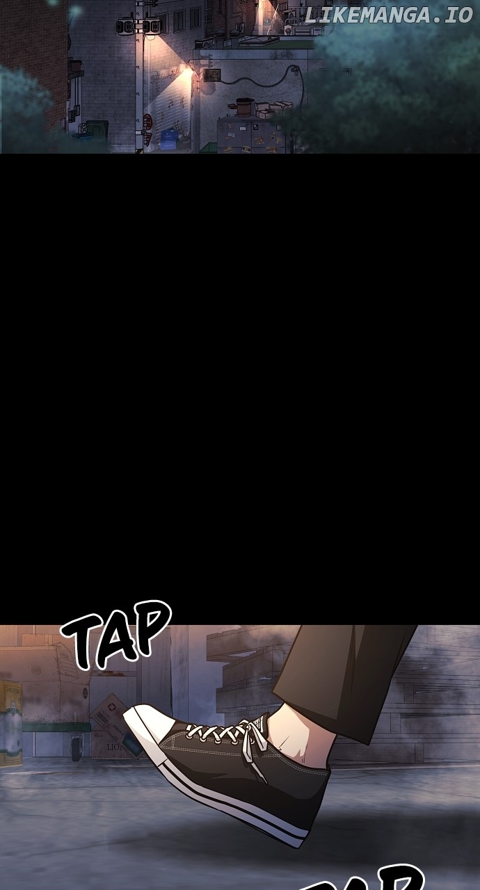 The Shaman’s Blade - Chapter 33 Page 66