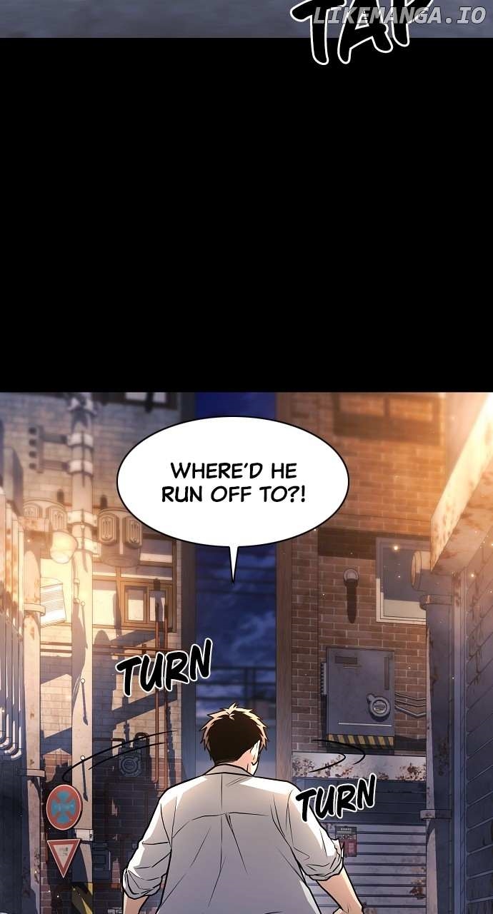 The Shaman’s Blade - Chapter 33 Page 67