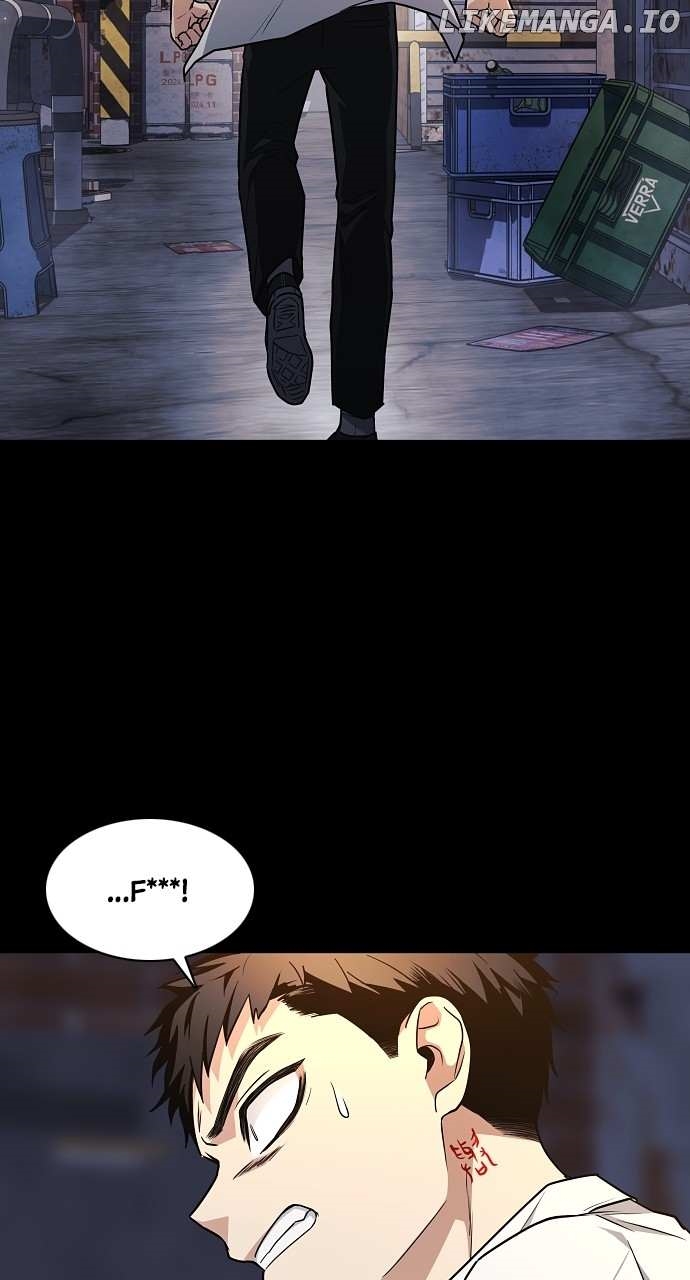 The Shaman’s Blade - Chapter 33 Page 68