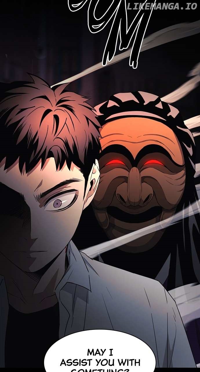 The Shaman’s Blade - Chapter 33 Page 70