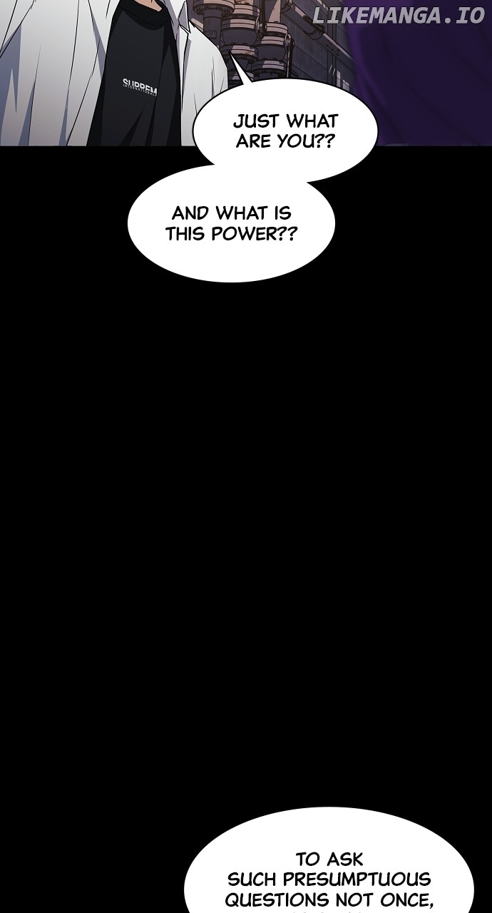 The Shaman’s Blade - Chapter 33 Page 75