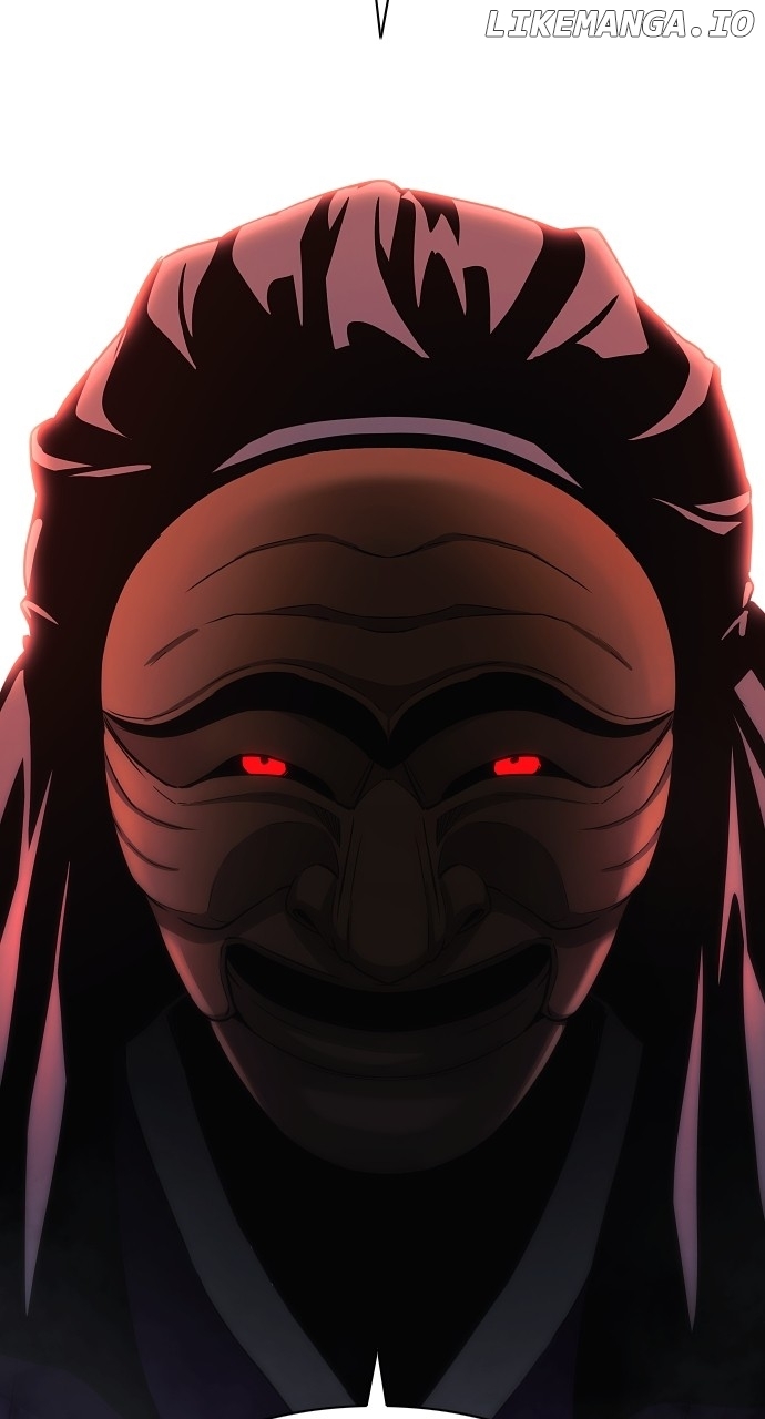 The Shaman’s Blade - Chapter 33 Page 77