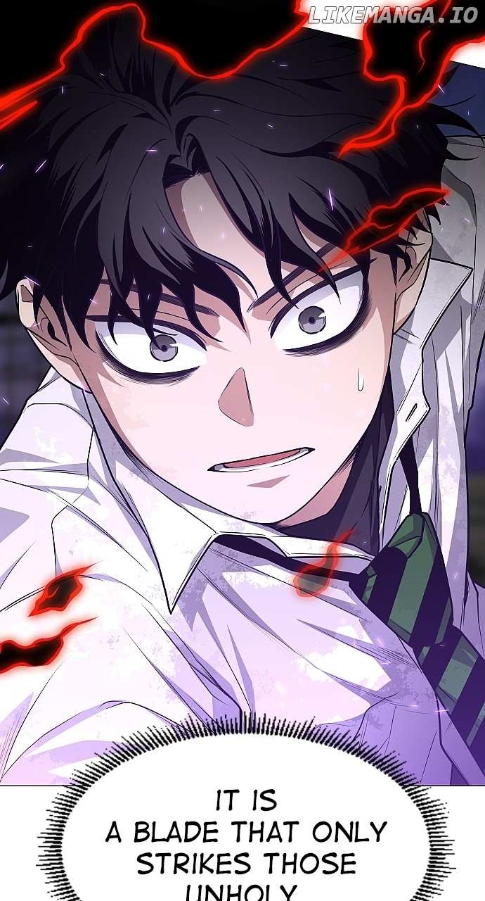 The Shaman’s Blade - Chapter 33 Page 8