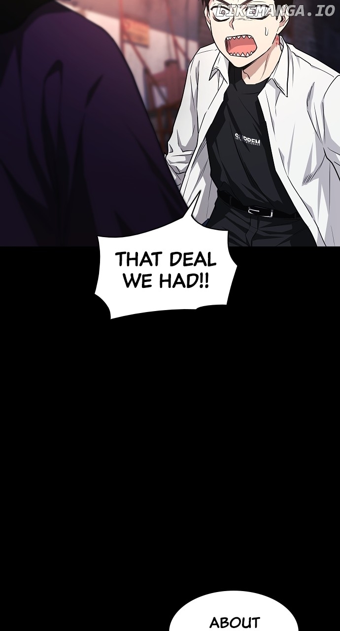 The Shaman’s Blade - Chapter 33 Page 81