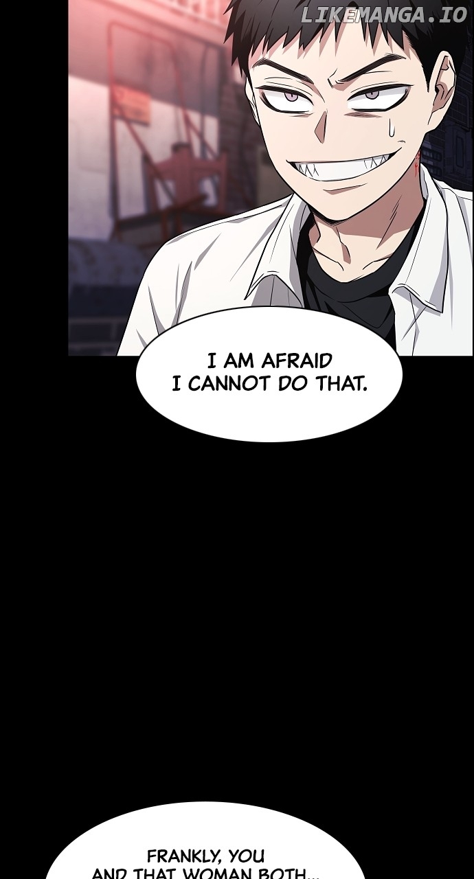 The Shaman’s Blade - Chapter 33 Page 83