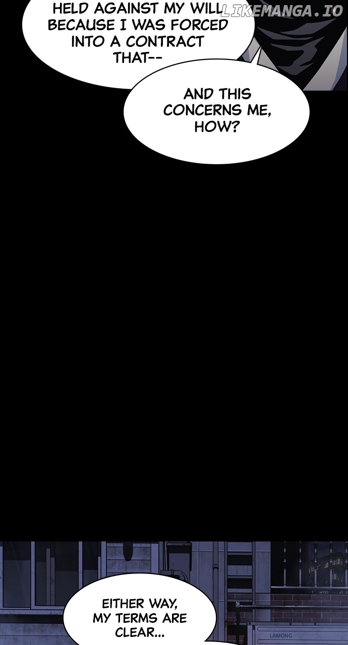 The Shaman’s Blade - Chapter 33 Page 86