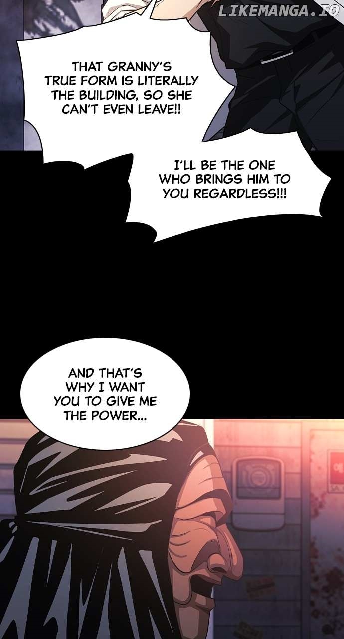 The Shaman’s Blade - Chapter 33 Page 89