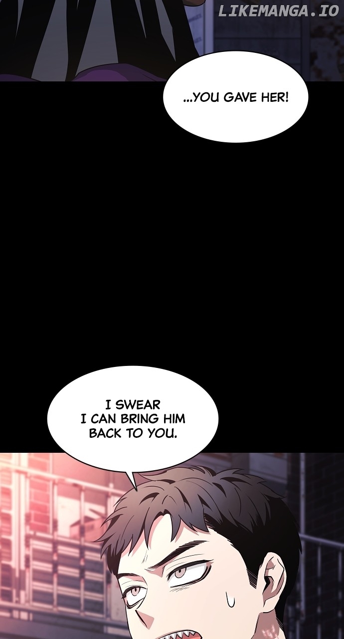 The Shaman’s Blade - Chapter 33 Page 90