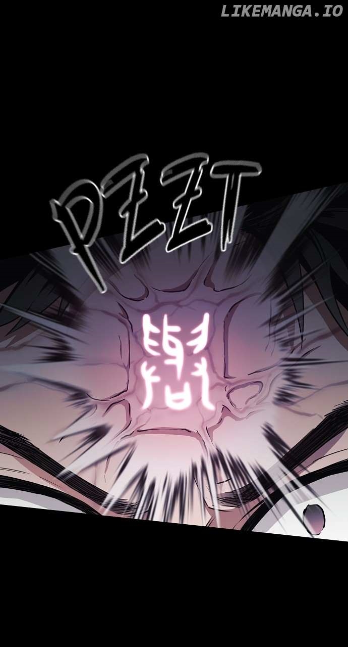 The Shaman’s Blade - Chapter 33 Page 94