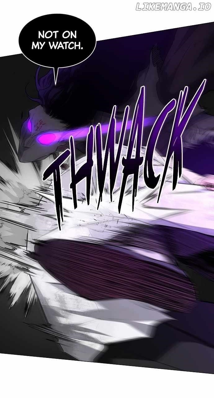 The Shaman’s Blade - Chapter 34 Page 10