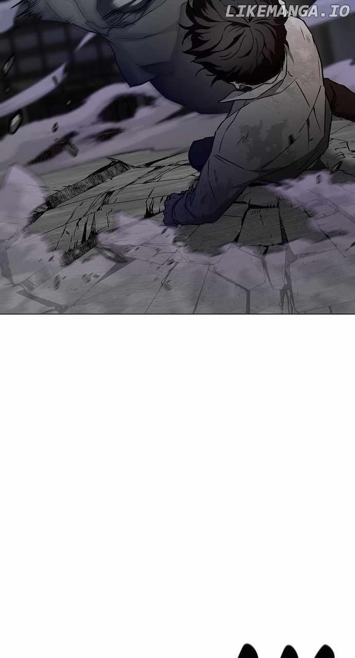 The Shaman’s Blade - Chapter 34 Page 101