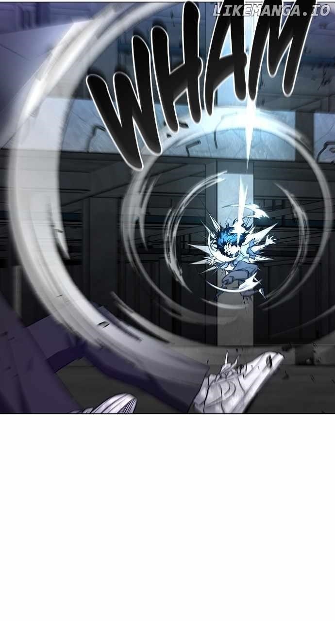 The Shaman’s Blade - Chapter 34 Page 102