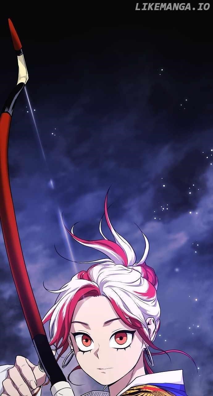 The Shaman’s Blade - Chapter 34 Page 110