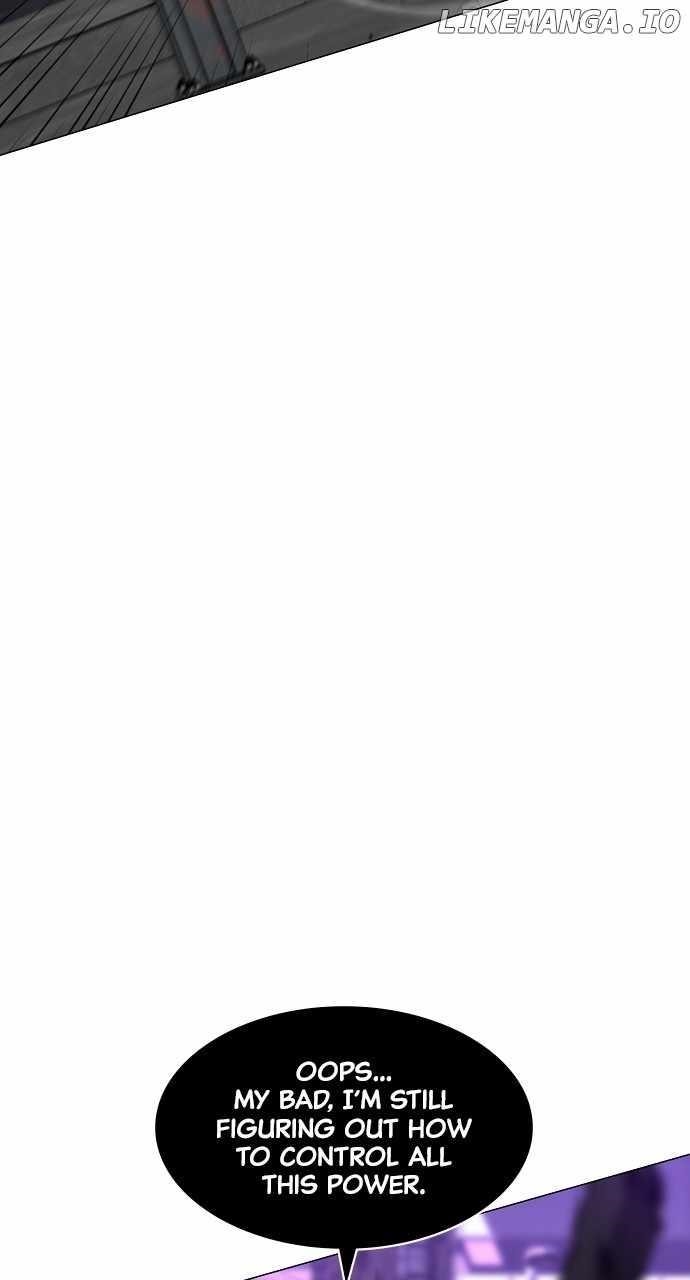 The Shaman’s Blade - Chapter 34 Page 12