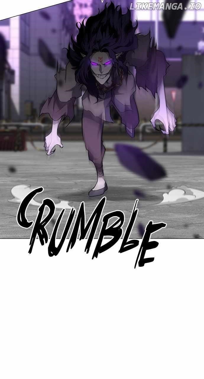 The Shaman’s Blade - Chapter 34 Page 13