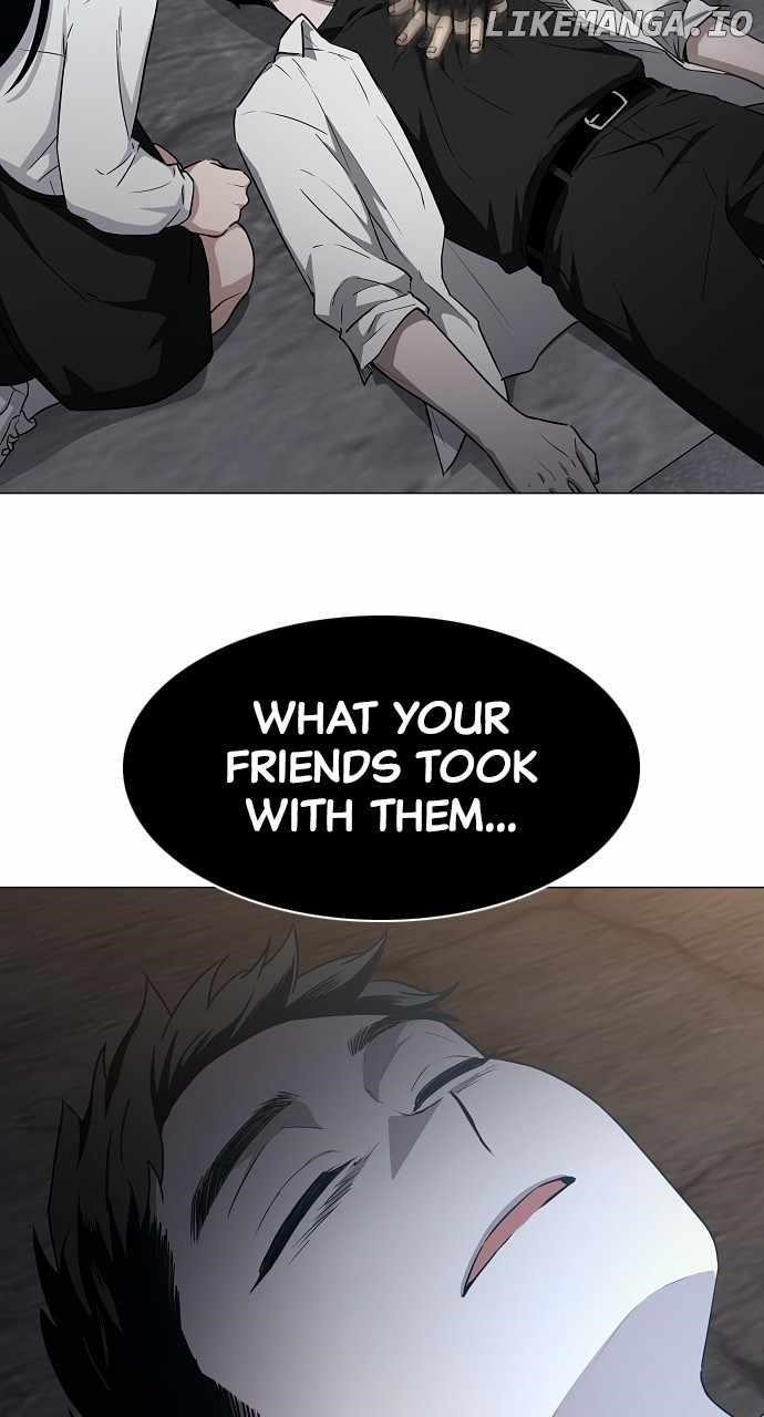 The Shaman’s Blade - Chapter 34 Page 2