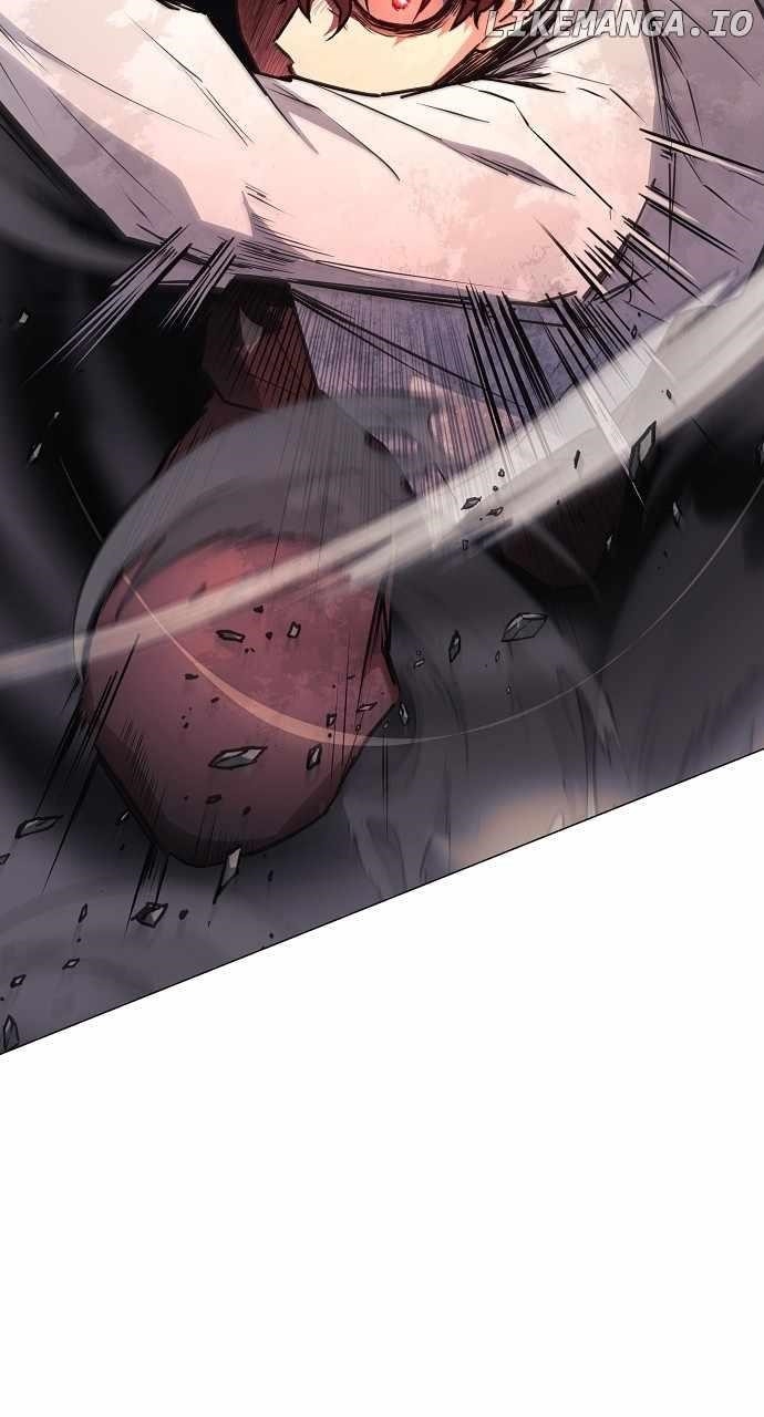 The Shaman’s Blade - Chapter 34 Page 20