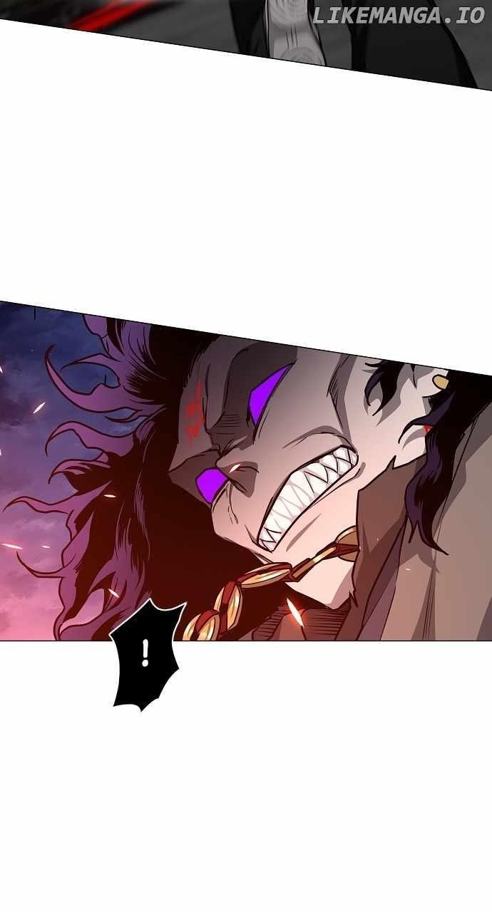 The Shaman’s Blade - Chapter 34 Page 22