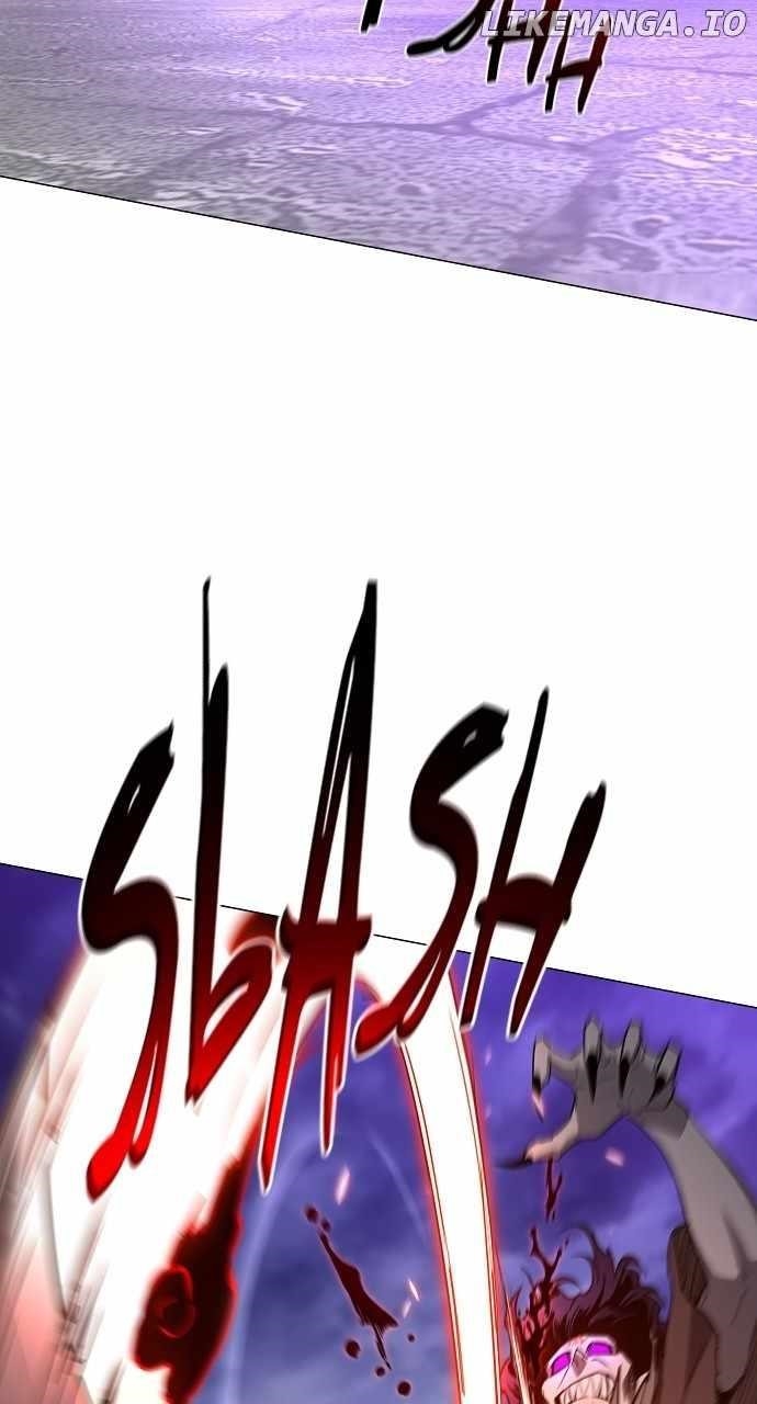 The Shaman’s Blade - Chapter 34 Page 25