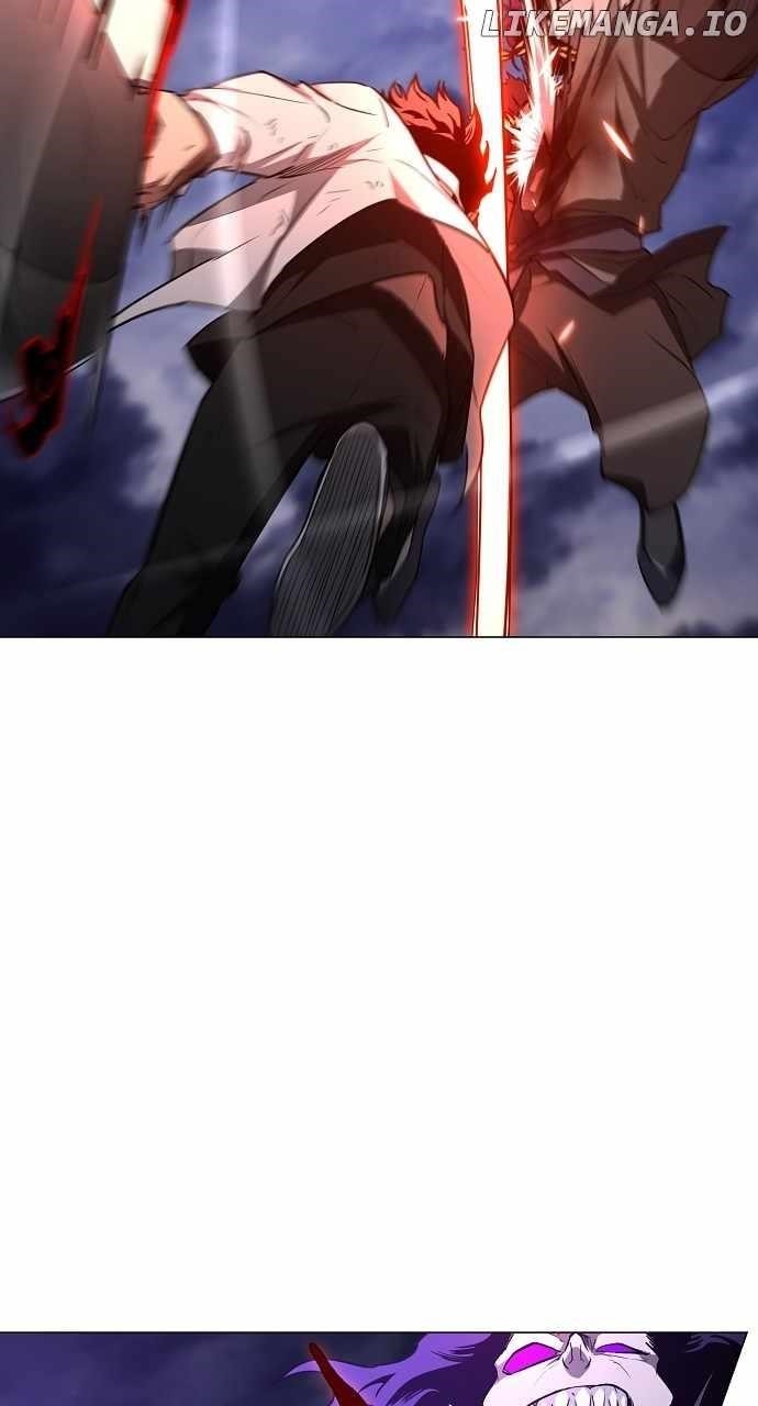 The Shaman’s Blade - Chapter 34 Page 26