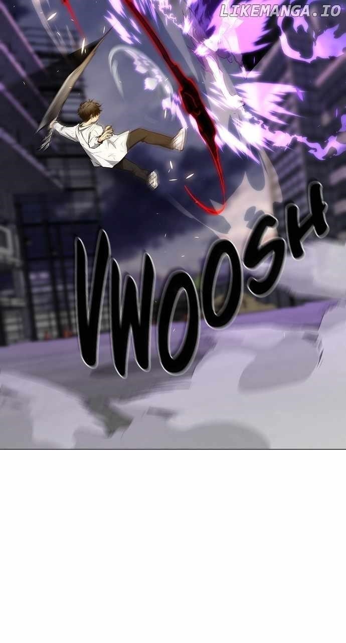 The Shaman’s Blade - Chapter 34 Page 31