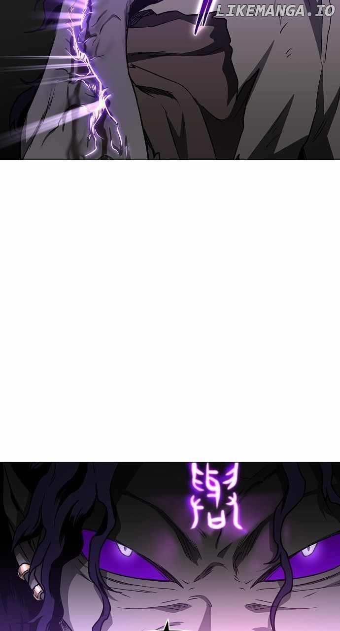 The Shaman’s Blade - Chapter 34 Page 35