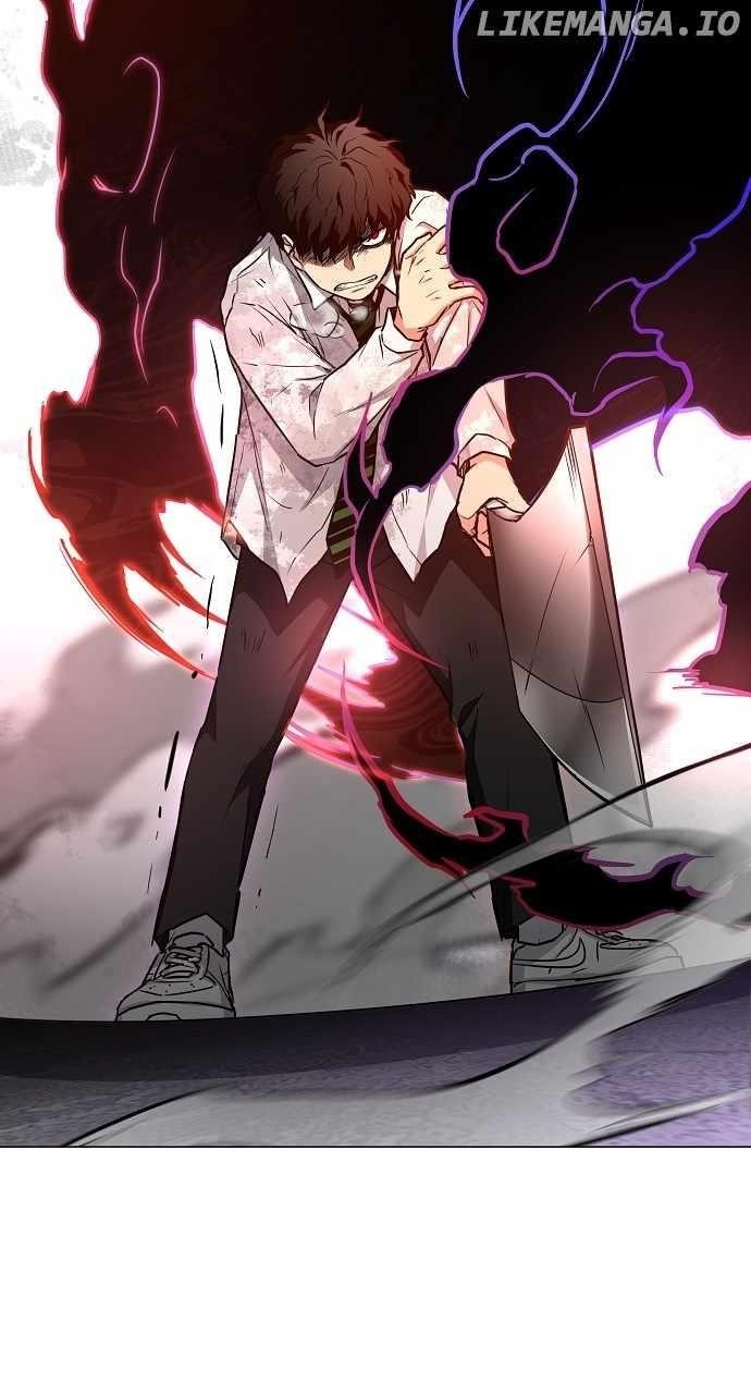 The Shaman’s Blade - Chapter 34 Page 37