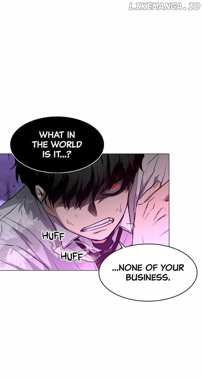 The Shaman’s Blade - Chapter 34 Page 38