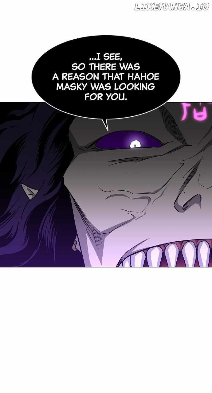 The Shaman’s Blade - Chapter 34 Page 39