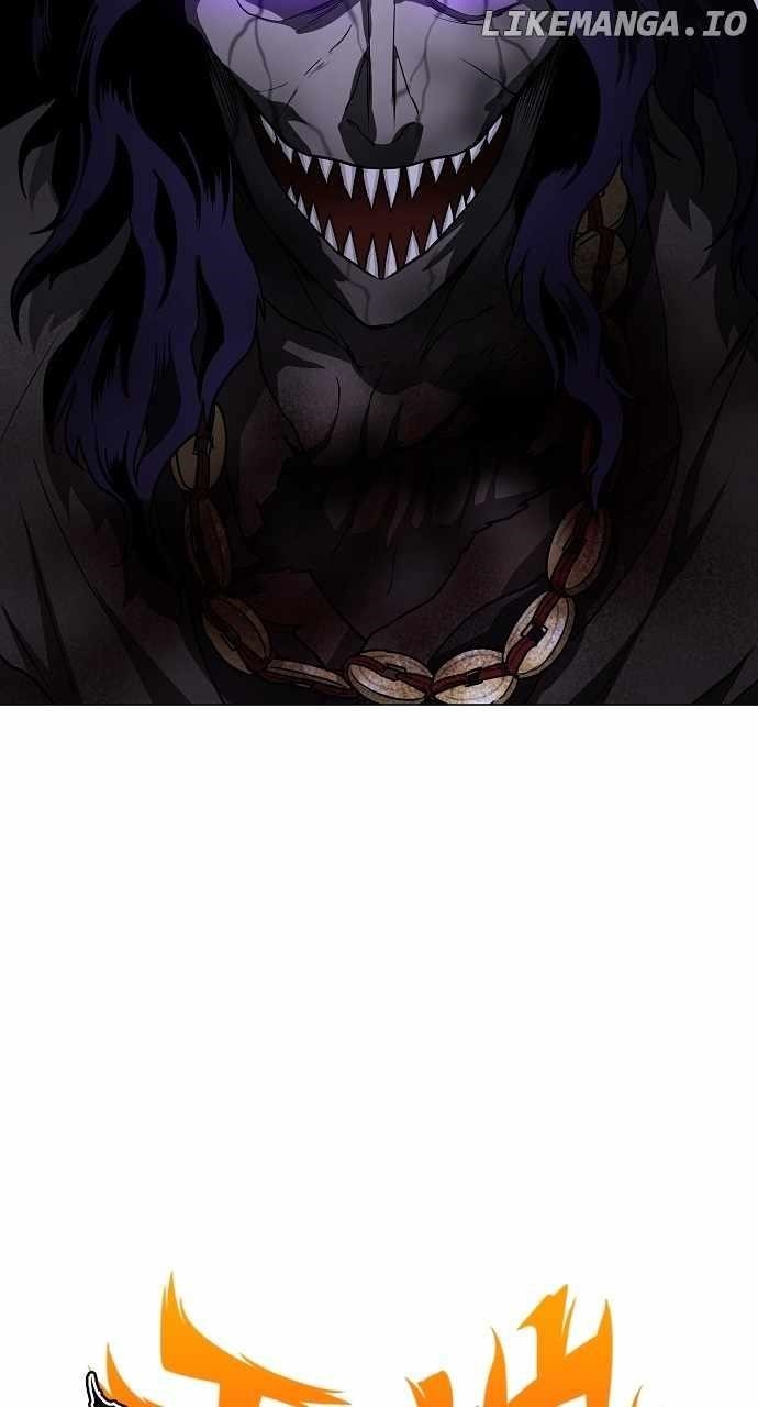 The Shaman’s Blade - Chapter 34 Page 4