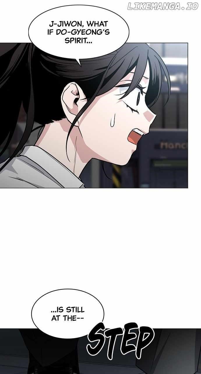 The Shaman’s Blade - Chapter 34 Page 43