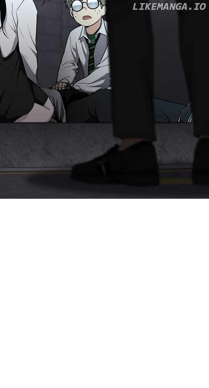 The Shaman’s Blade - Chapter 34 Page 47