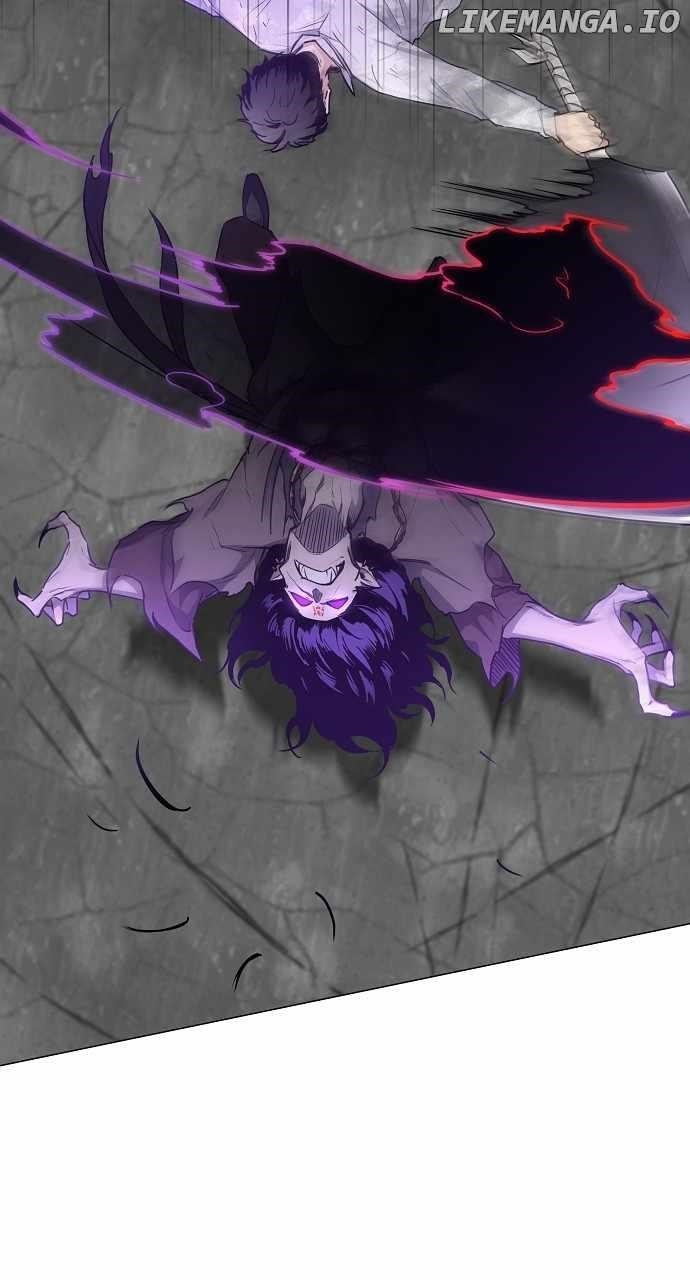 The Shaman’s Blade - Chapter 34 Page 49