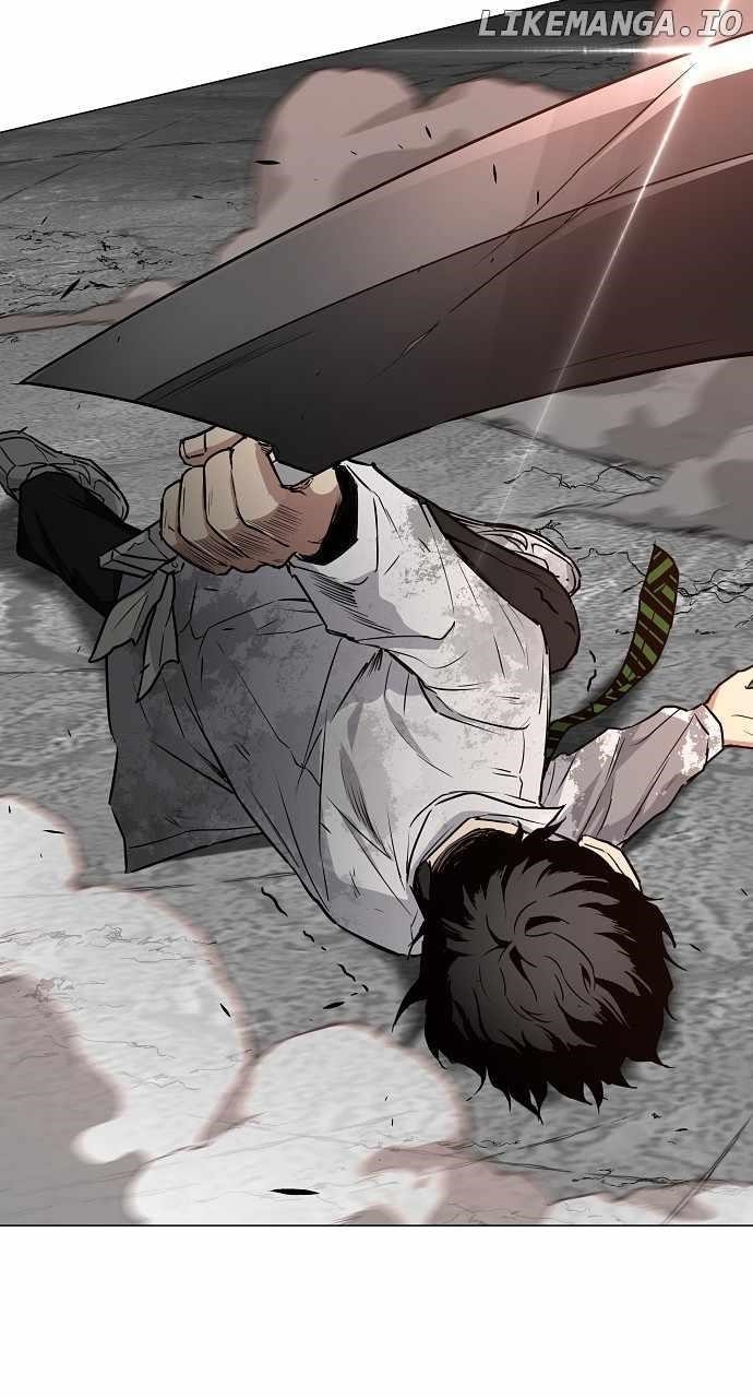 The Shaman’s Blade - Chapter 34 Page 54