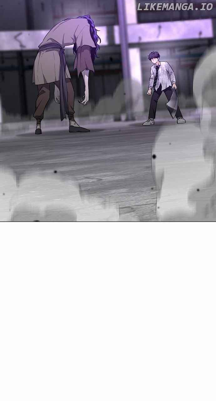 The Shaman’s Blade - Chapter 34 Page 6