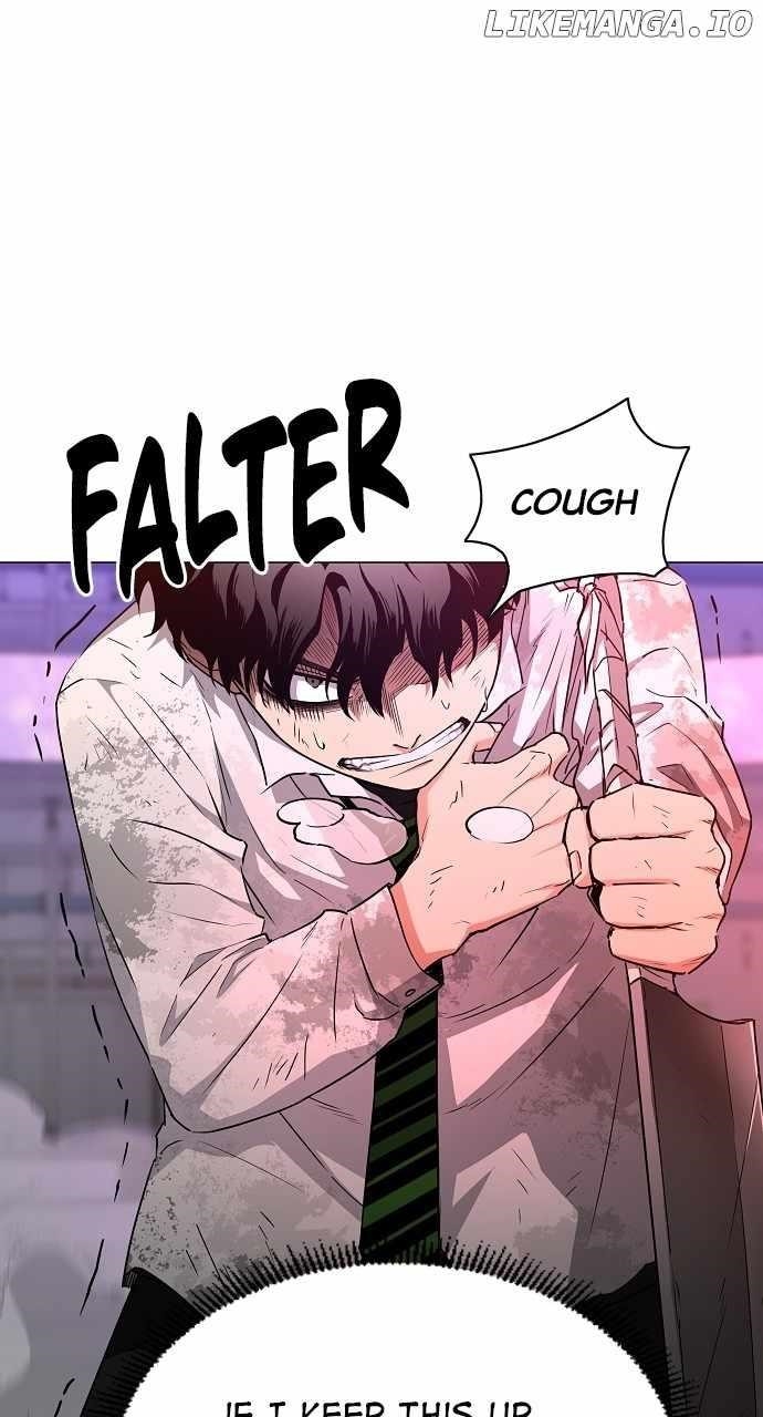 The Shaman’s Blade - Chapter 34 Page 62