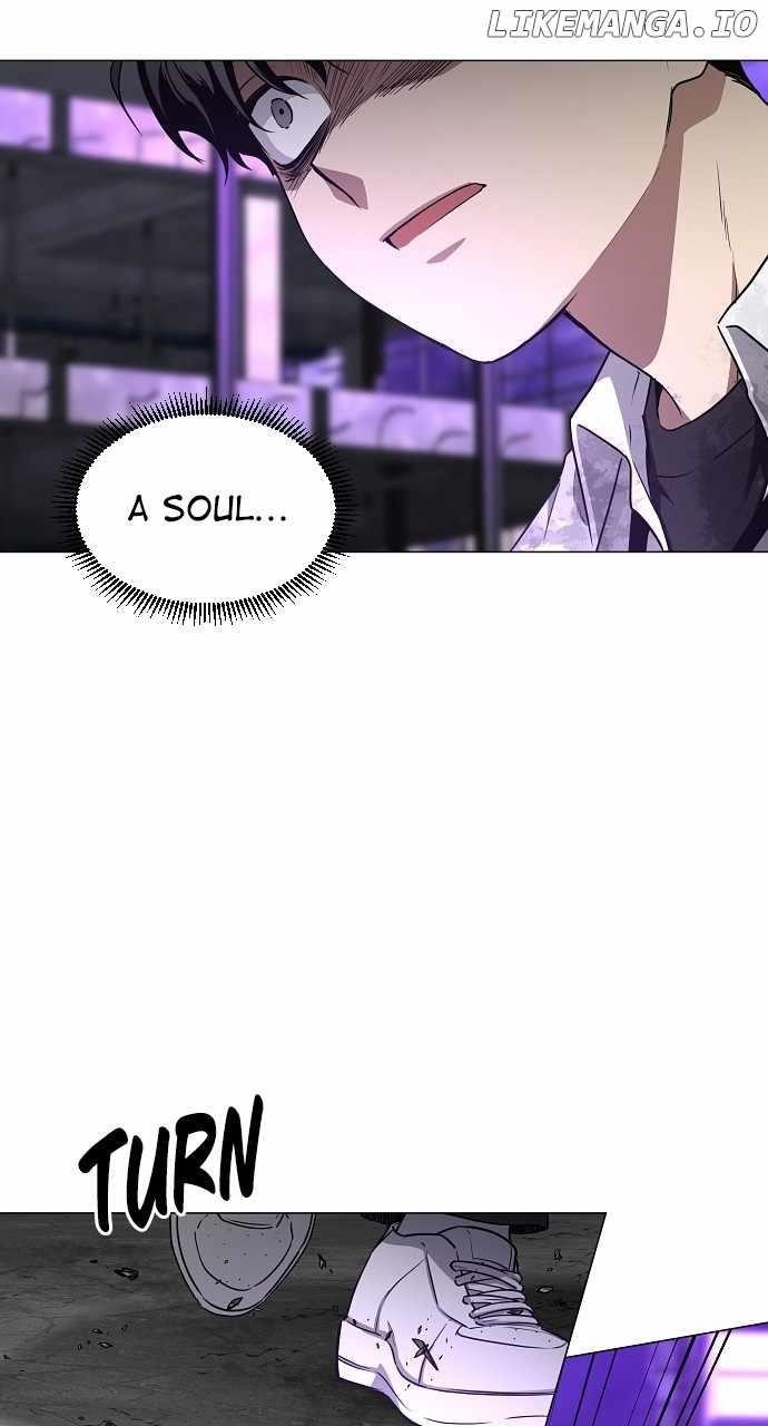 The Shaman’s Blade - Chapter 34 Page 7