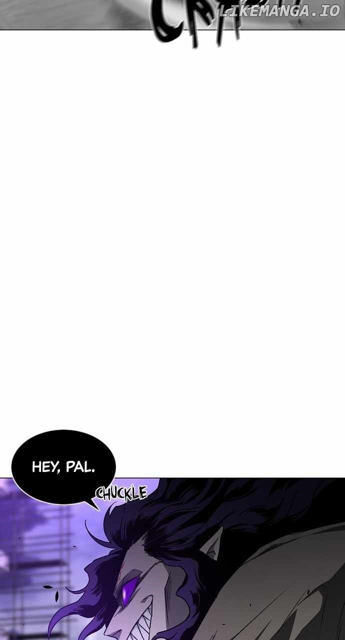 The Shaman’s Blade - Chapter 34 Page 74