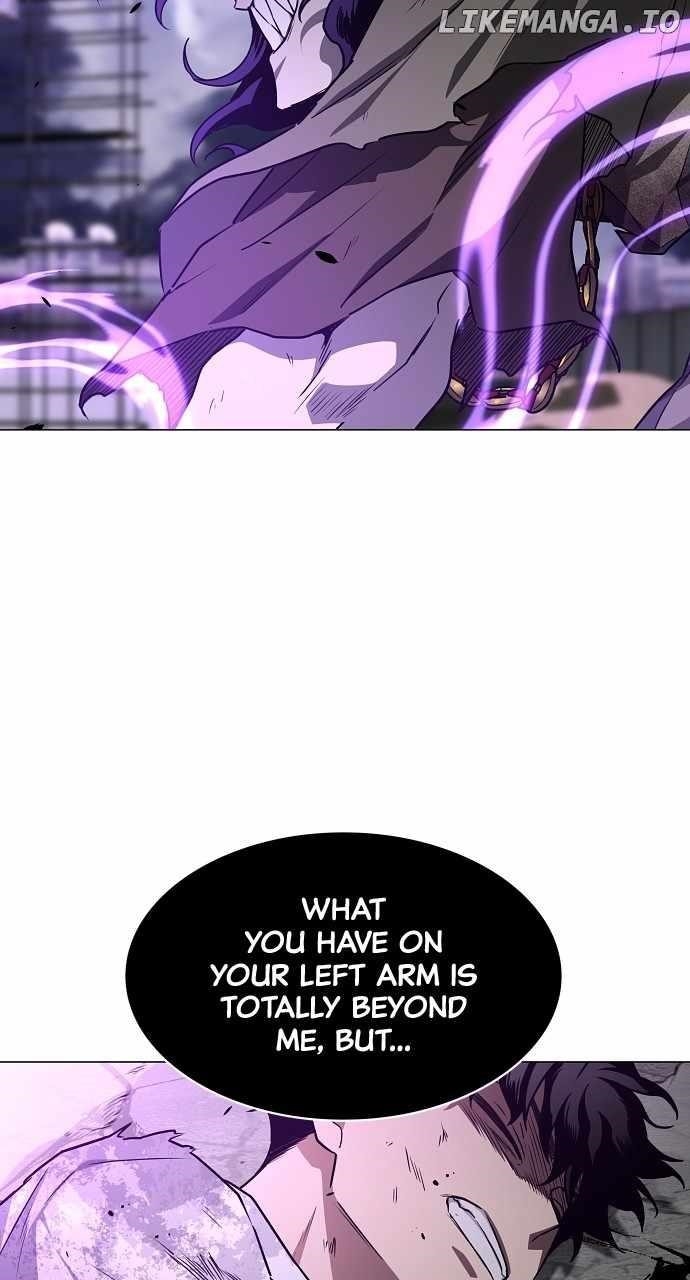 The Shaman’s Blade - Chapter 34 Page 75